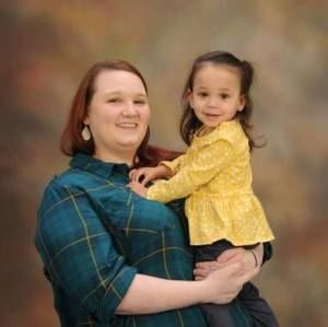 Meet your Posher, Jenny